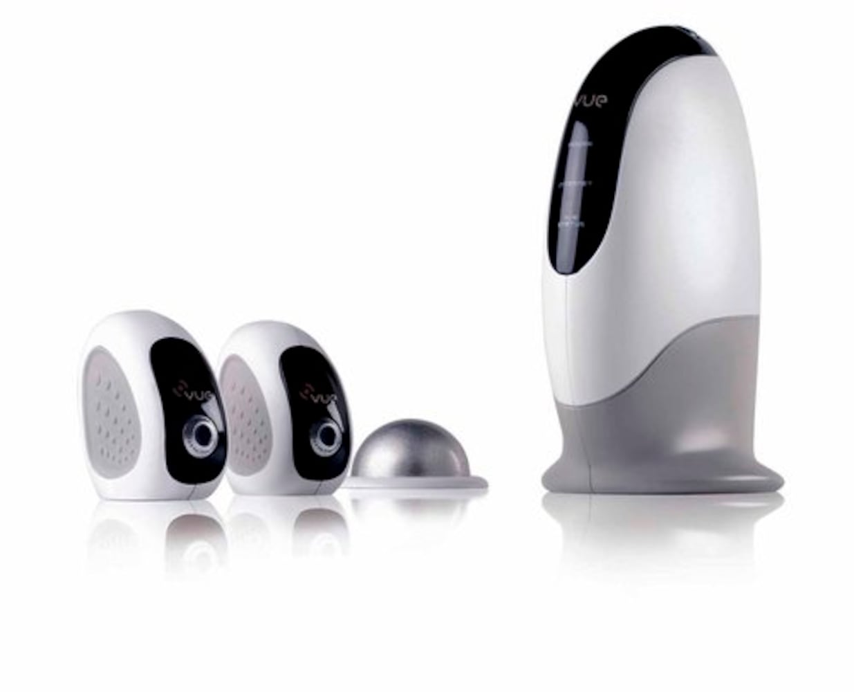 Handy gadgets for travelers
