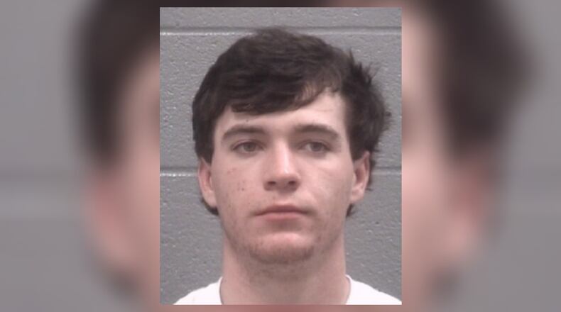 Bentley Joseph Devore