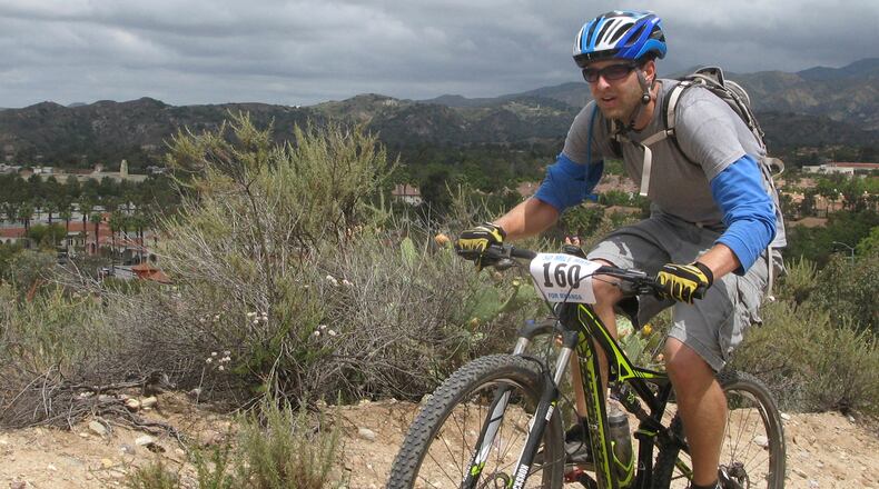 David Whiting/Orange County Register/TNS