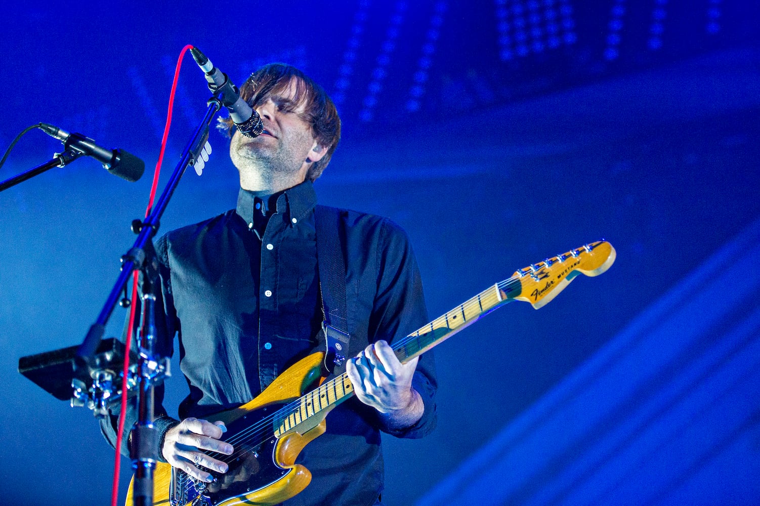 Death Cab for Cutie
