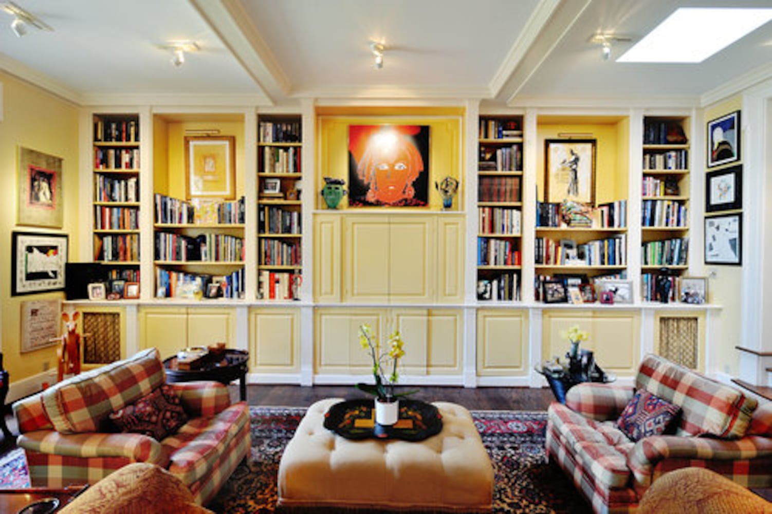 Buckhead estate maintains its historic bloom