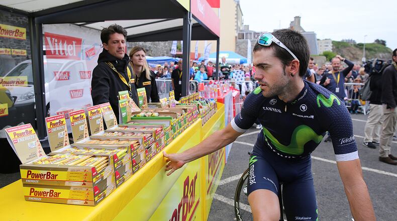 (Photo by KT/Tim De Waele/Corbis via Getty Images)