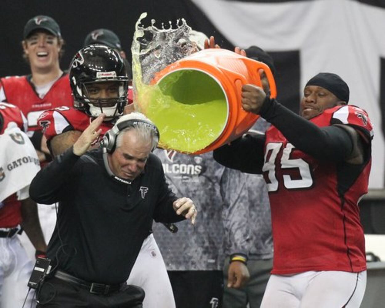 Who will win the NFC South?