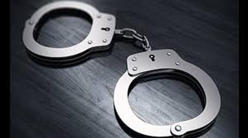 An inmate died Sunday at the DeKalb County jail, the sheriff's office said.