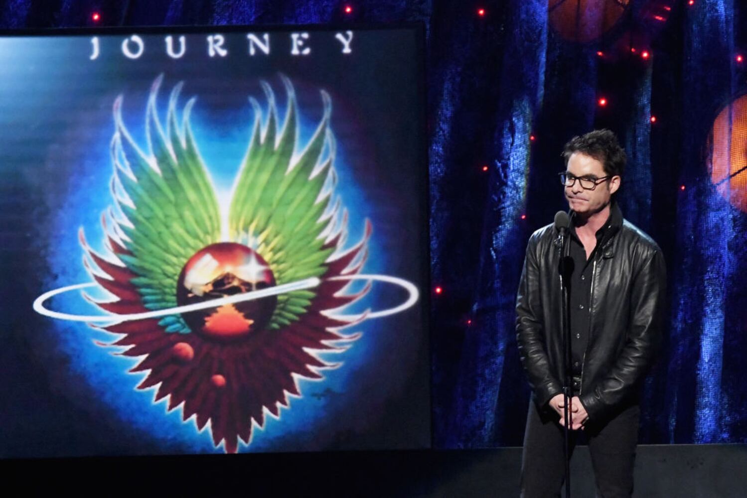 Photos: 2017 Rock & Roll Hall of Fame