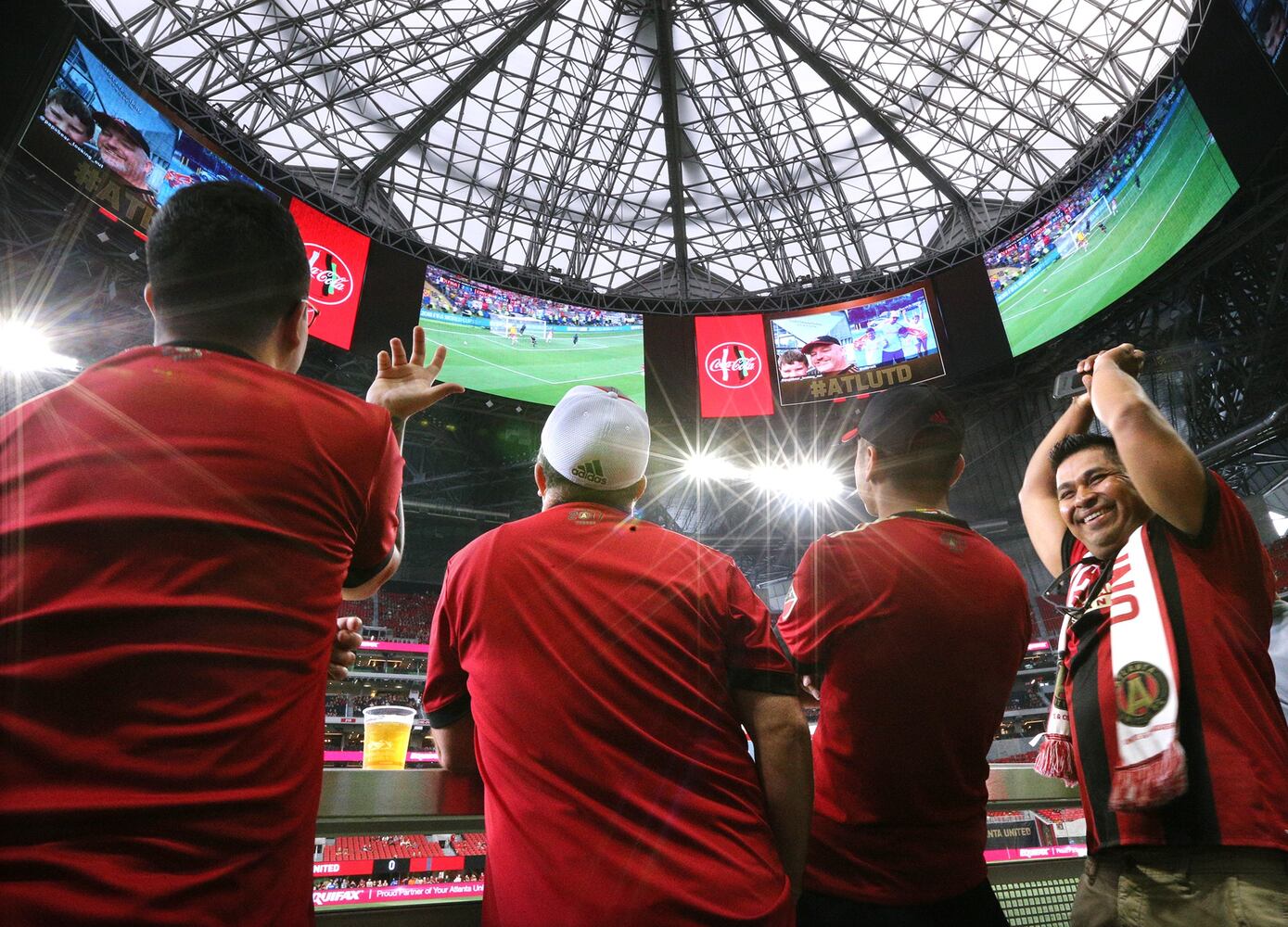 atlanta united