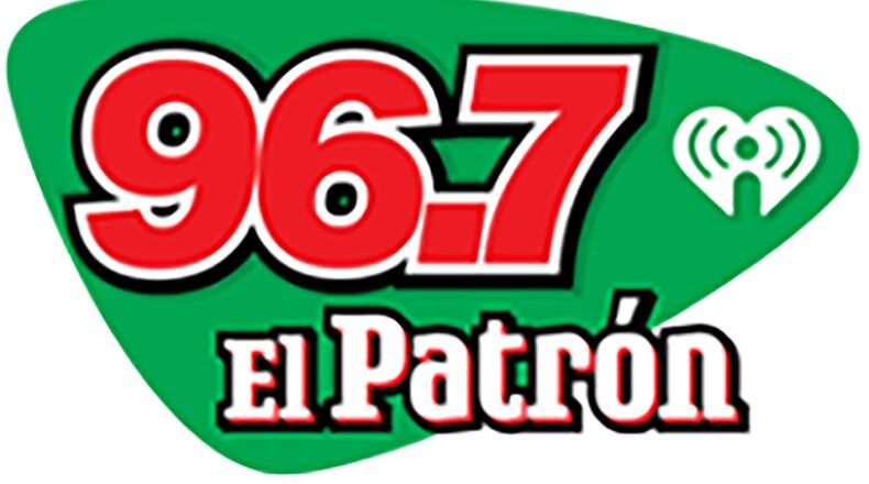The latest iteration at 96.7: El Patron.