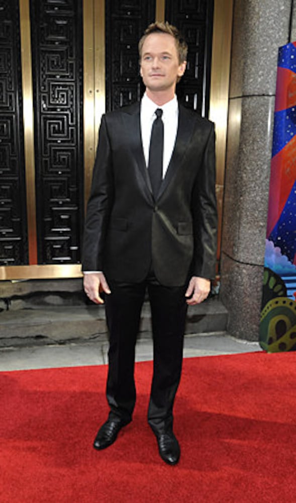 Elton John musical big winner at Tony Awards
