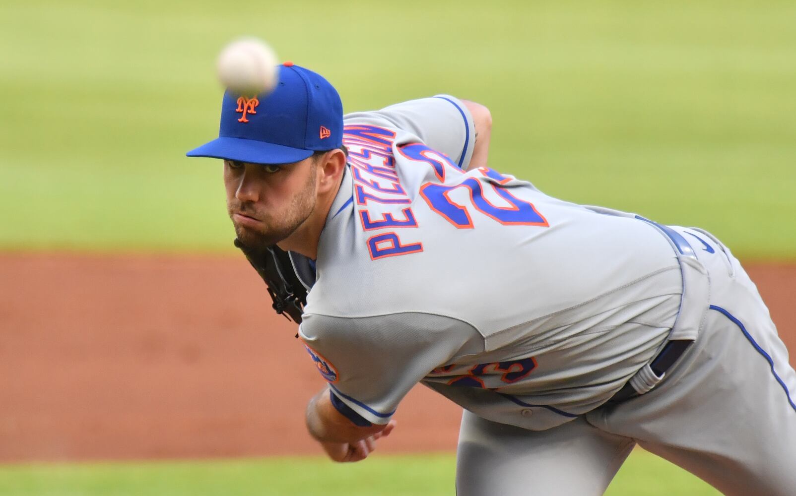 Atlanta Braves vs New York Mets game 3