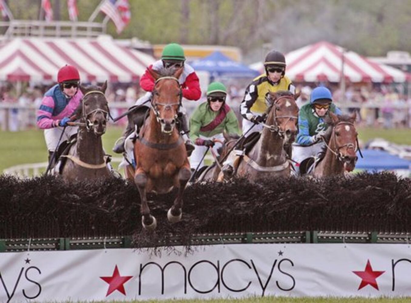 Atlanta Steeplechase