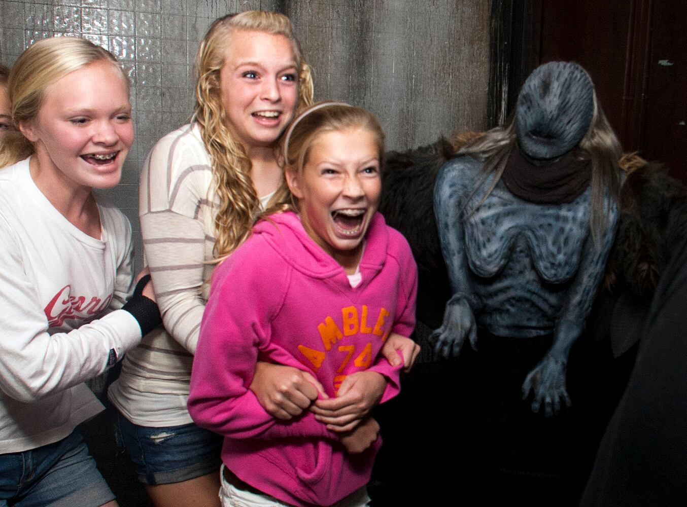 Netherworld in Norcross