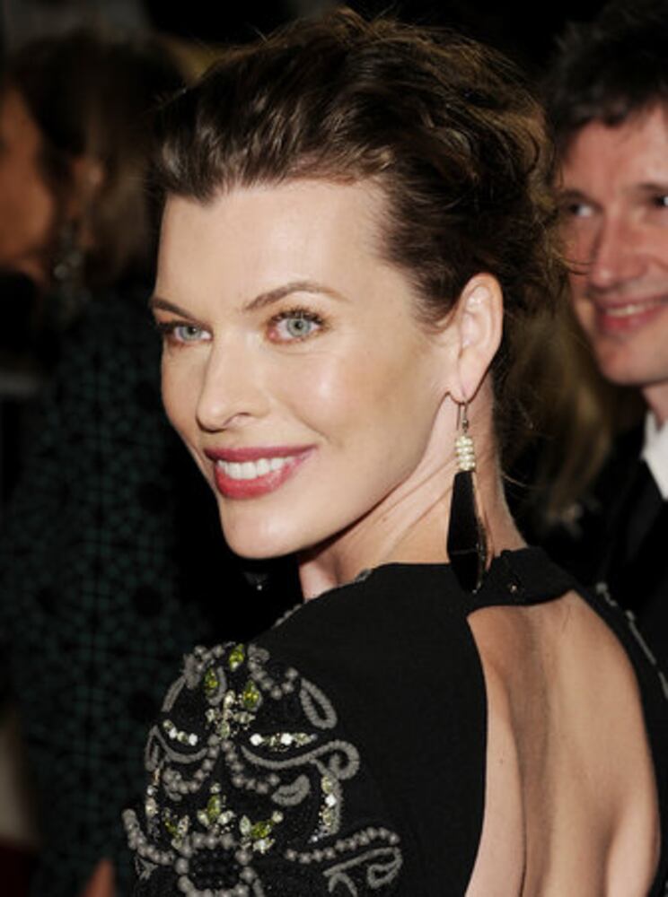 Crazy celebrity baby names