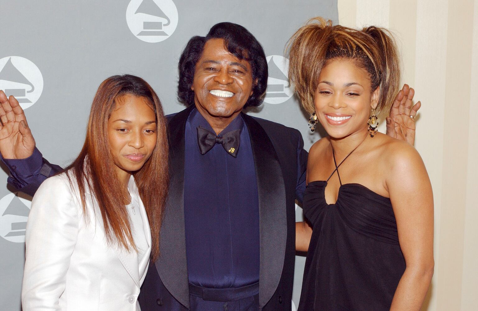 Rozanda "Chilli" Thomas through the years