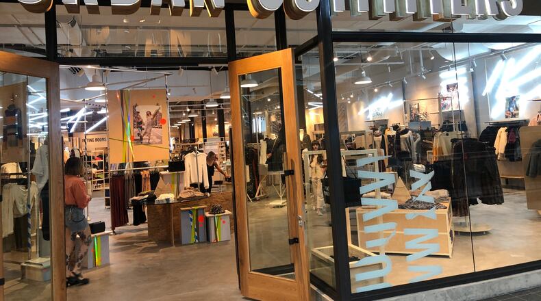 Urban Outfitters has admitted to instructing employees to use code names such as “Nick,” “Nicky” and “Nicole” to identify potential thieves but acknowledged that store associates had “misused” the discretion to disproportionately target Black people.