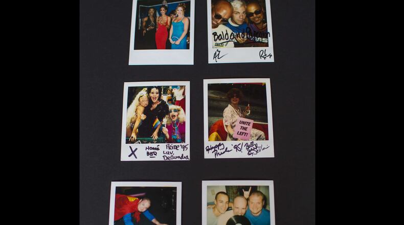 Photos taken by Jan Arge