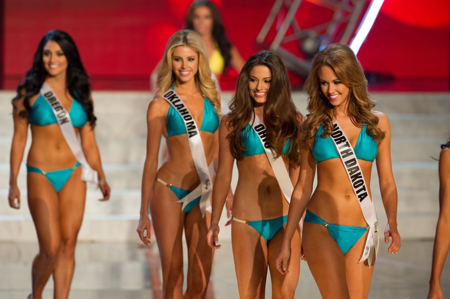 Las Vegas, June 12, 2013