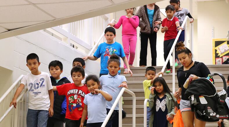 Atlanta Public Schools is seeking parents, educators, and community members to fill about 400 seats on school governance teams. Curtis Compton/ccompton@ajc.com