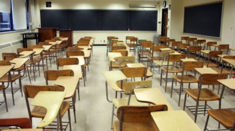 A Newnan woman received $200,000 in student financial aid.