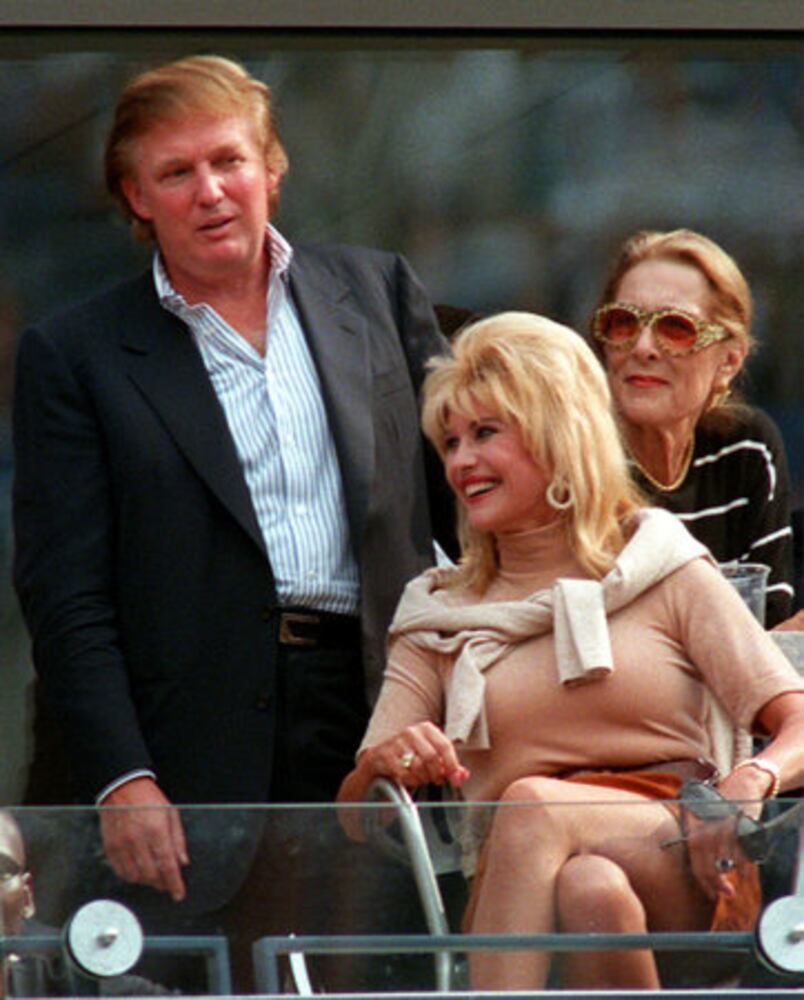 Expensive celebrity divorces