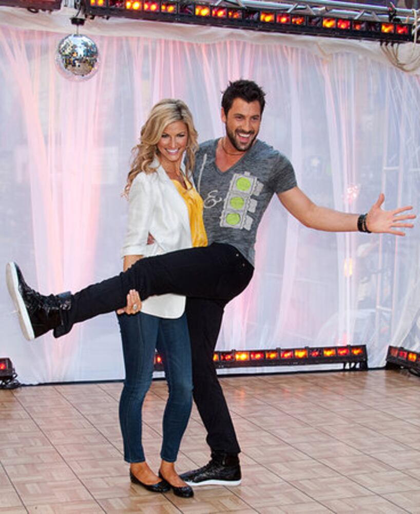 The 'Dancing With the Stars' finale