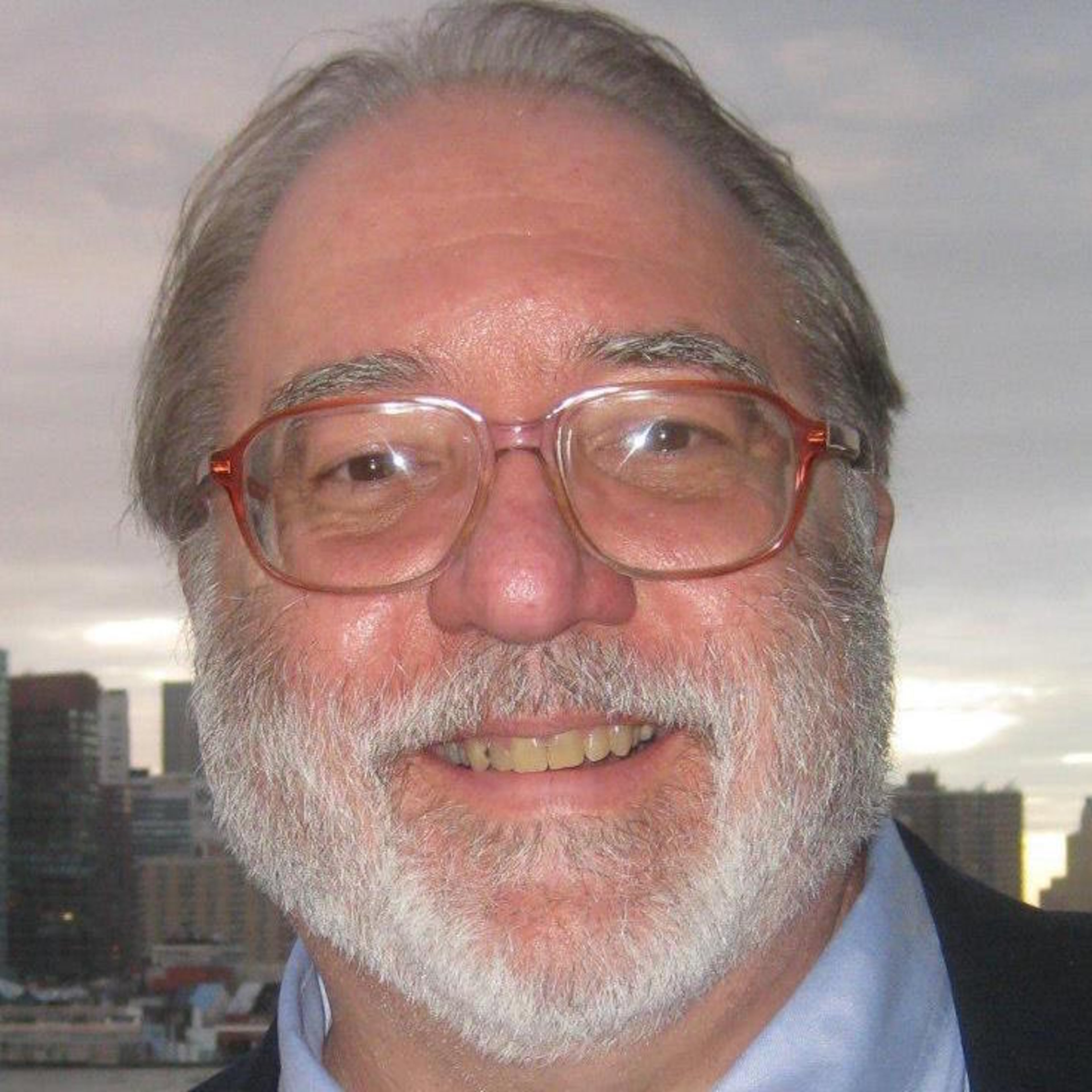 Bill King (AJC 2015)