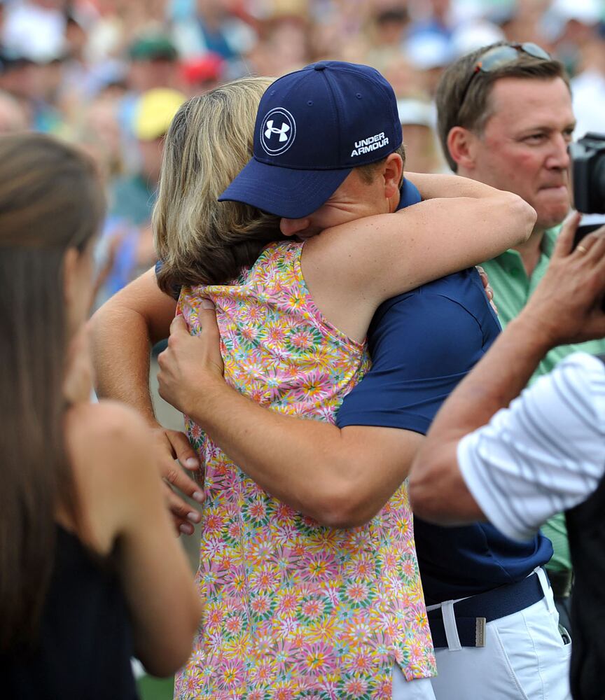 79th Masters tournament