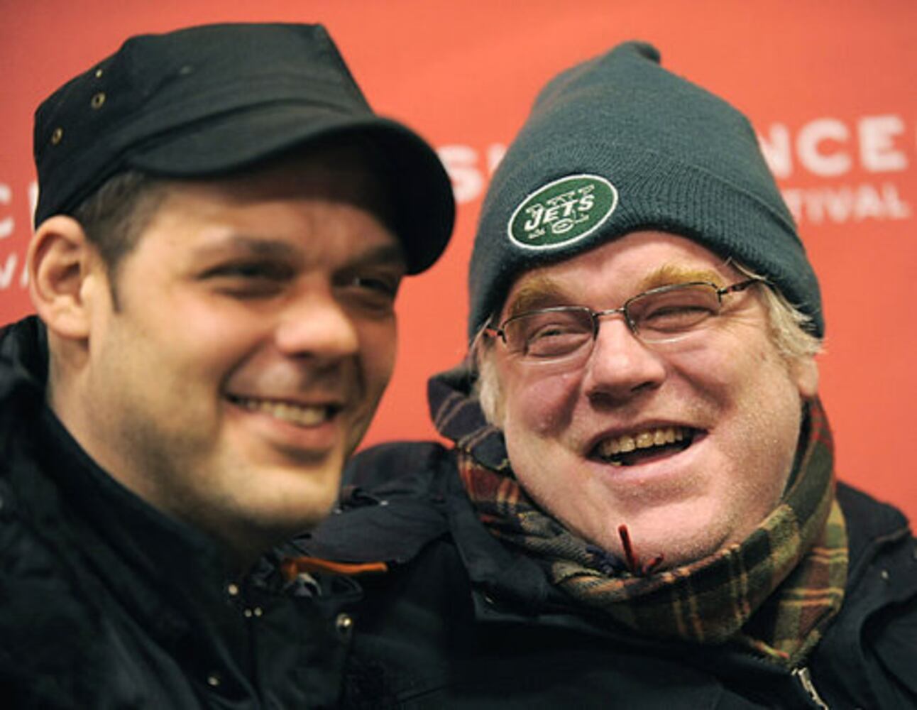 The 2010 Sundance Film Festival in Utah