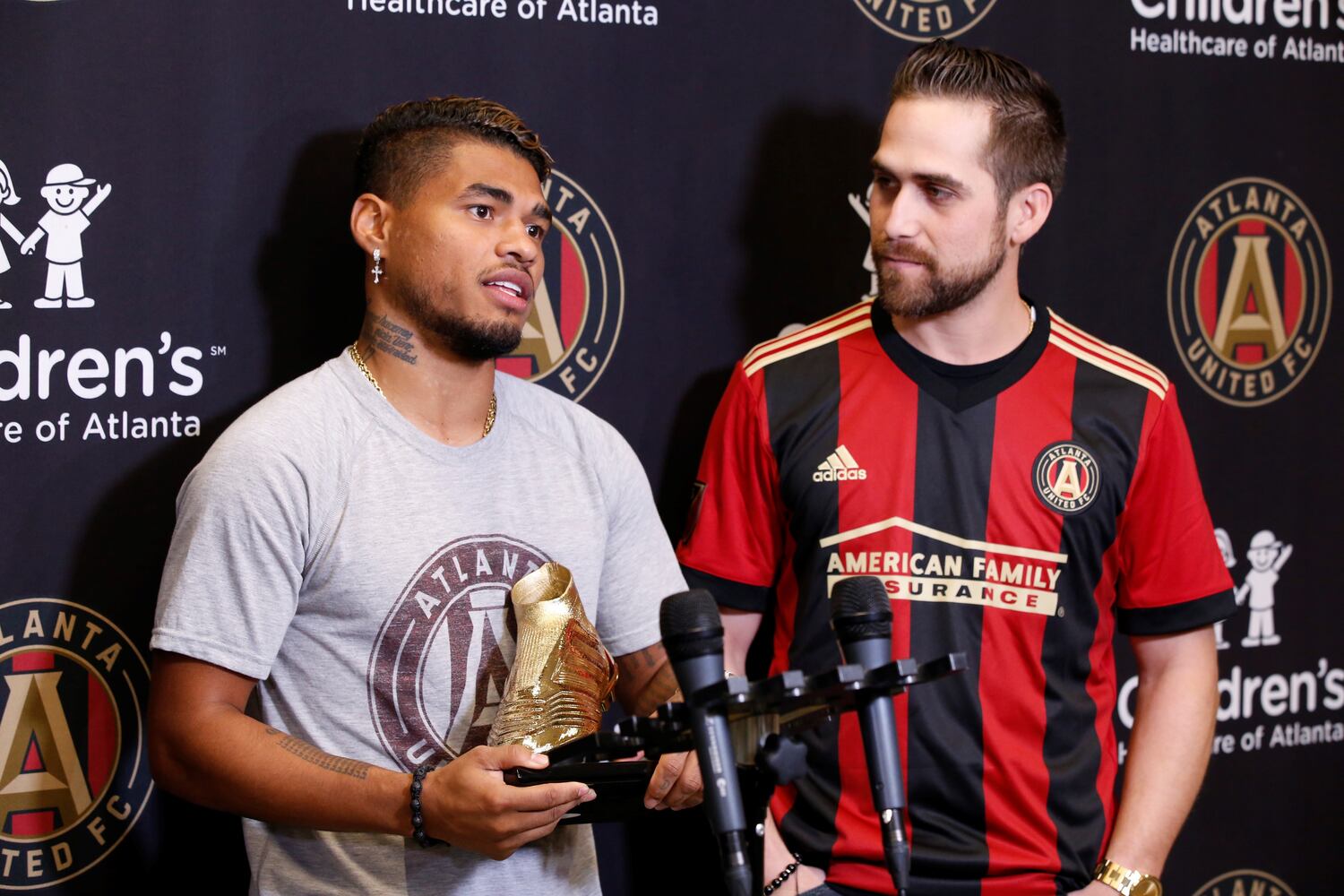 atlanta united