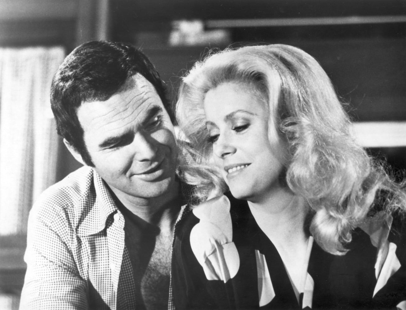 Burt Reynolds