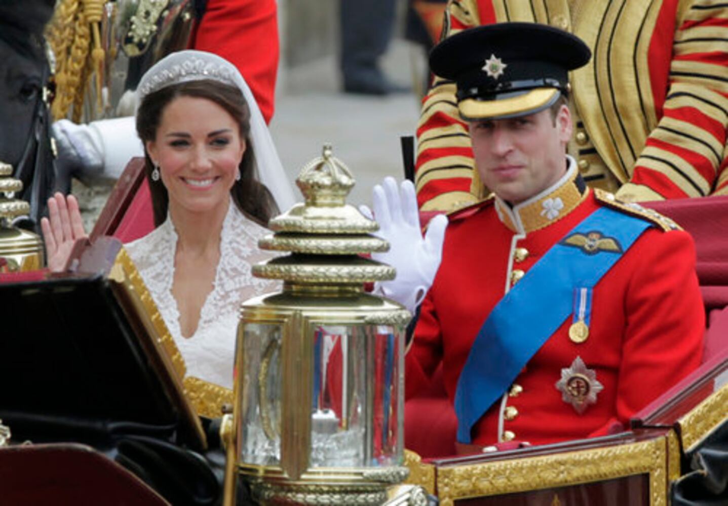 The Royal Wedding, 04.29.11