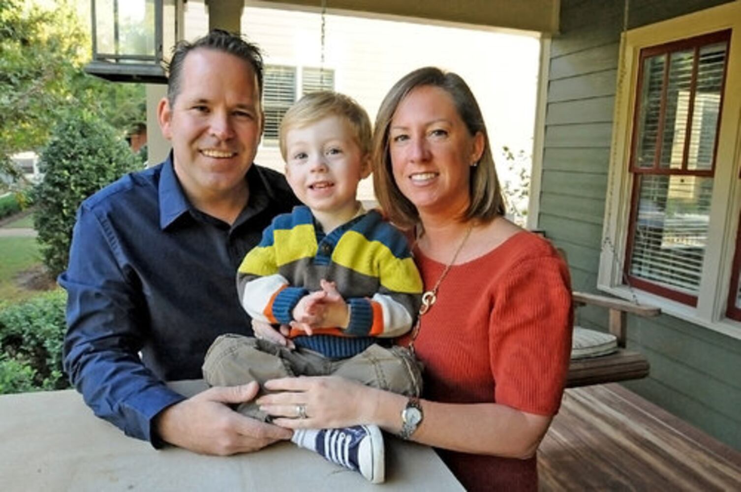 Family seeks homey vibe
