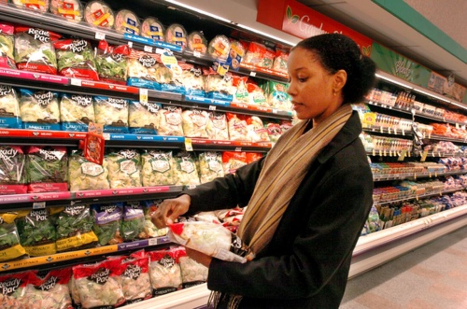 7 ways to stretch your food dollar