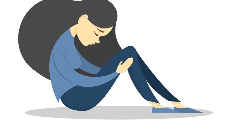 Some states are opting out of Centers for Disease Control and Prevention’s Youth Risk Behavior surveys, which have helped elucidate the mental health stressors and safety risks for high school students.(ImLuckyGuy/Dreamstime/TNS)