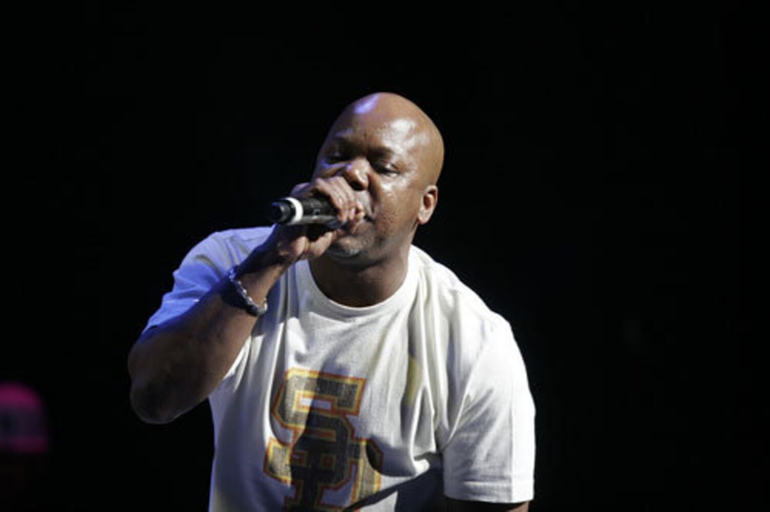 Tupac Shakur 40th Birthday Celebration