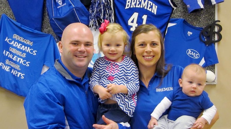 Photo: Corey Cusick, Times-Georgian