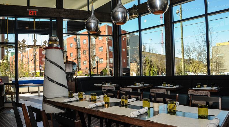 The interior of BeetleCat. (Beckystein.com)