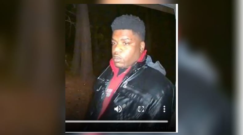 Javaries Damon Wilson