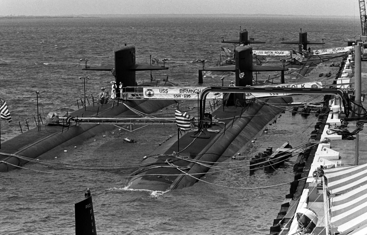 USS Atlanta