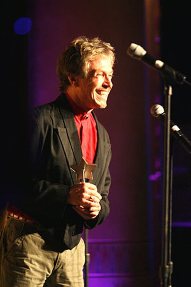 Atlanta Theater: Suzi Bass Awards