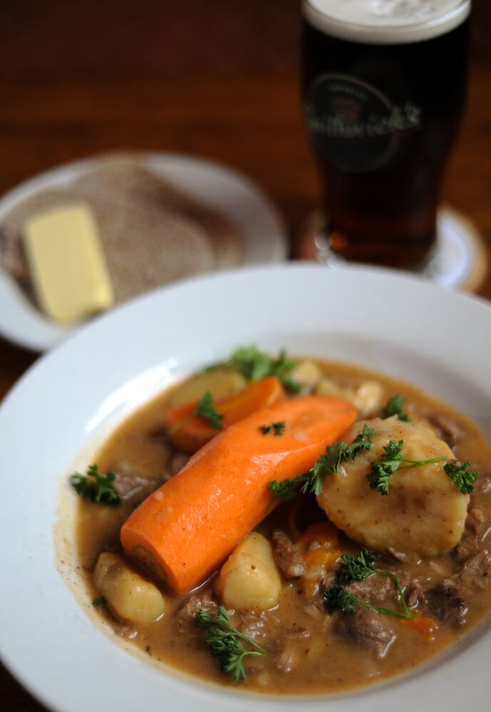 Mac McGee Irish Pub