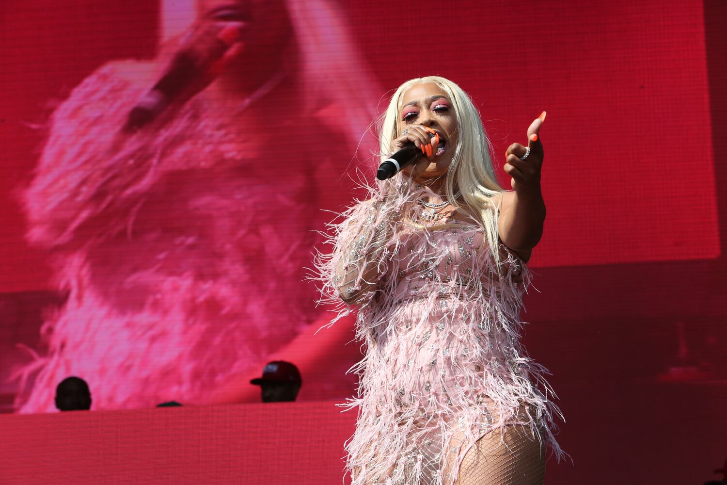 PHOTOS: One Music Fest