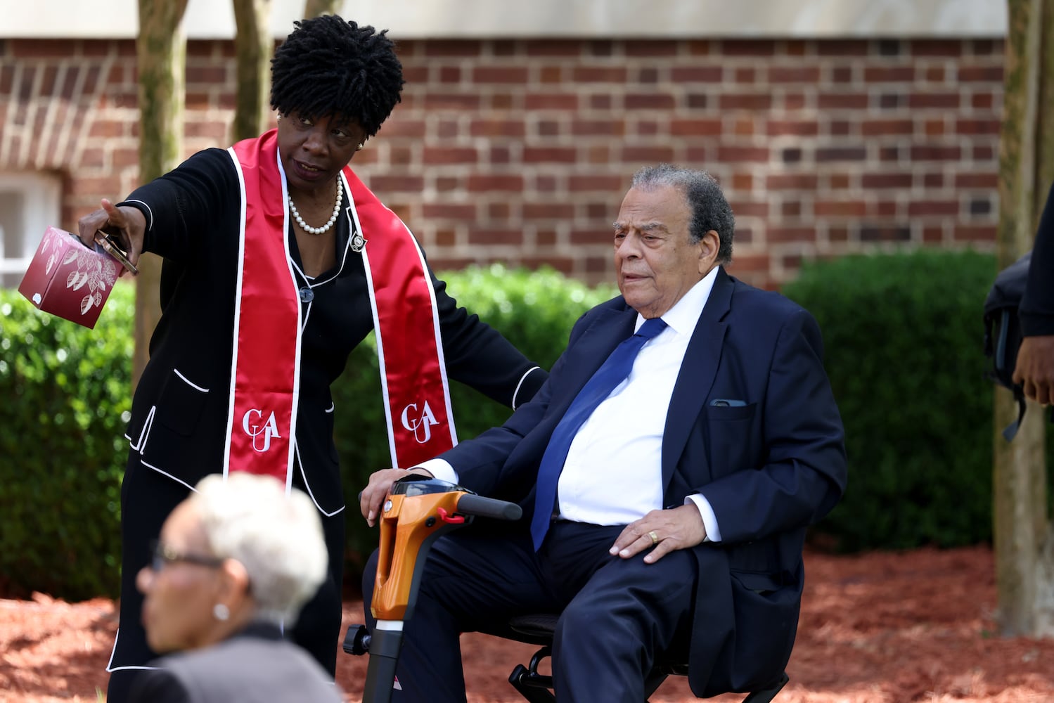 Clark Atlanta University