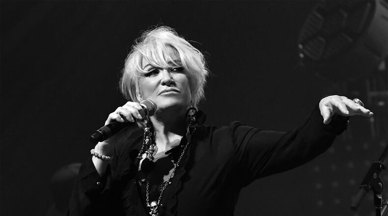 Tanya Tucker will headline the 2020 Concert for Love and Acceptance. Photo: Courtesy