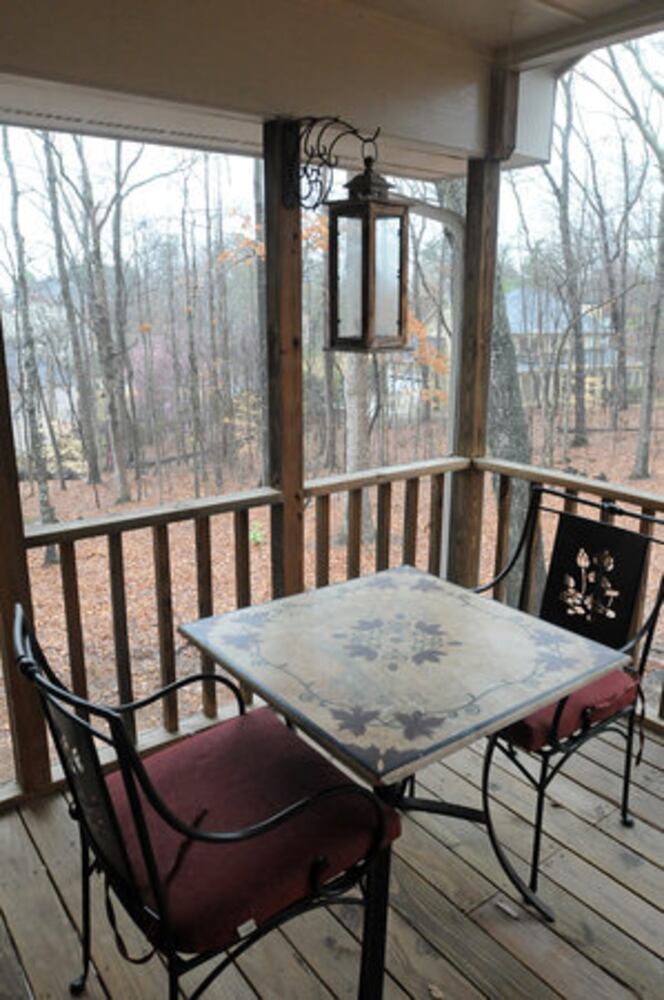 Ranch redo challenge in Roswell