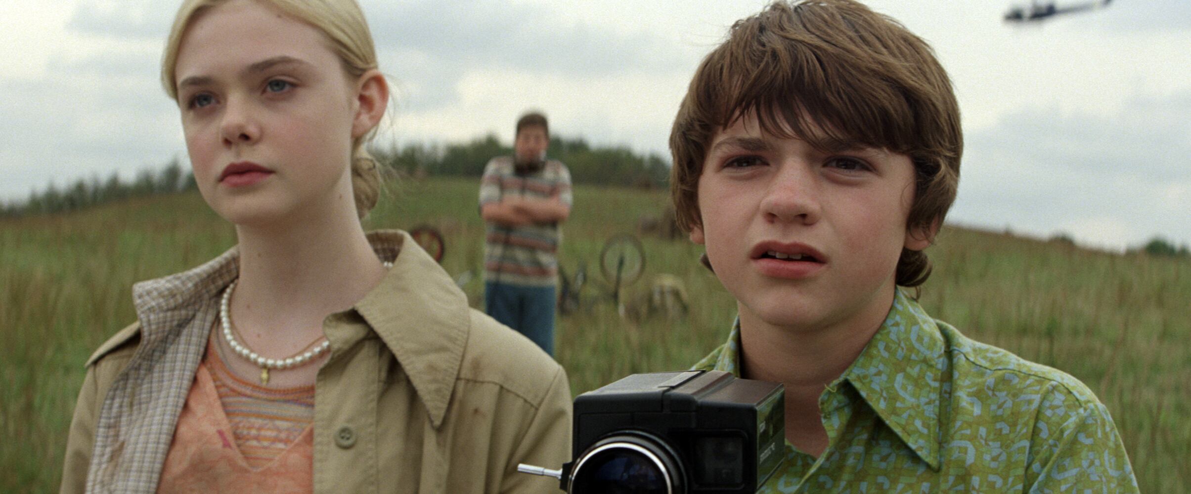 Super 8 - $127.0 million in the U.S.