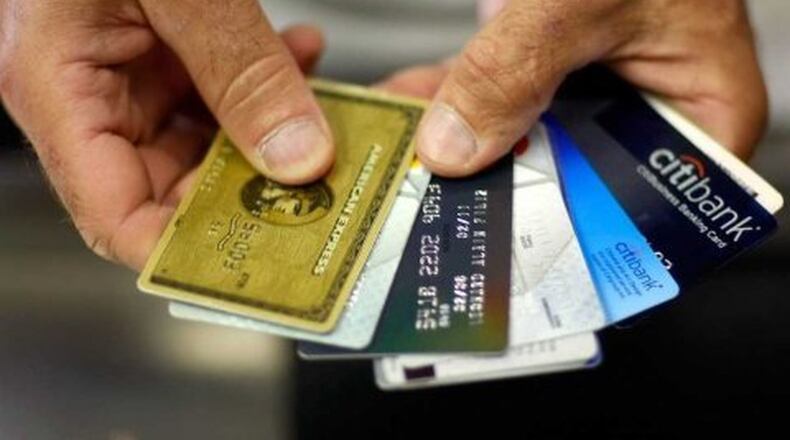 MasterCard, American Express and Discover are eliminating signature requirements for credit card transactions, and there’s speculation that Visa may eventually do so as well. SPECIAL
