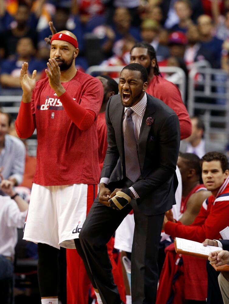 John Wall
