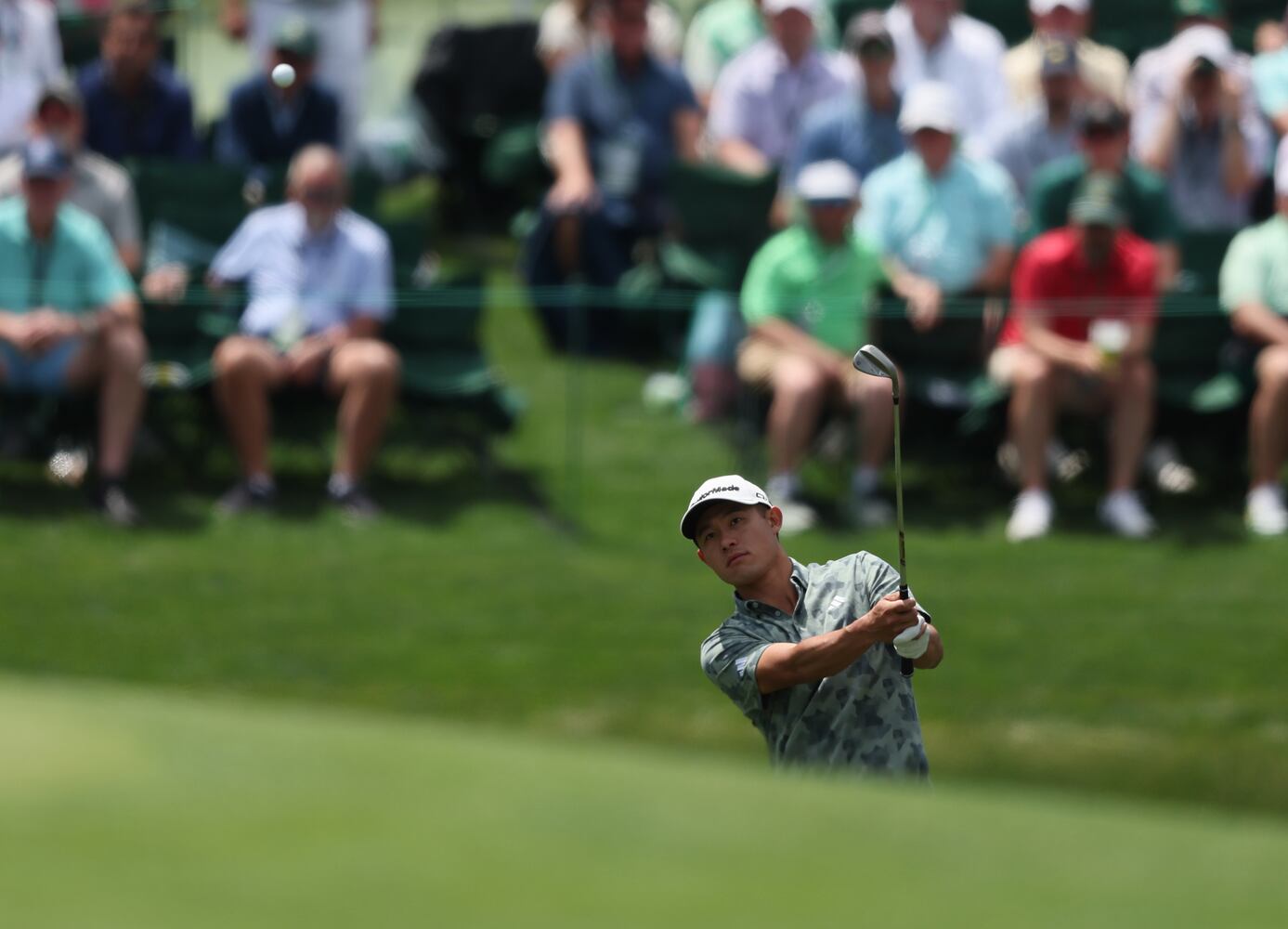 041025 masters photos Thursday
