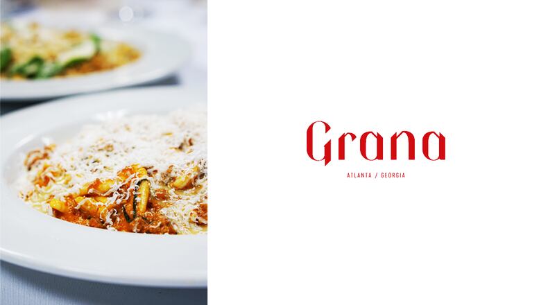 Grana has opened its doors amid the coronavirus outbreak. GRAPHIC BY HENRI HOLLIS/PHOTOS COURTESY OF GRANA