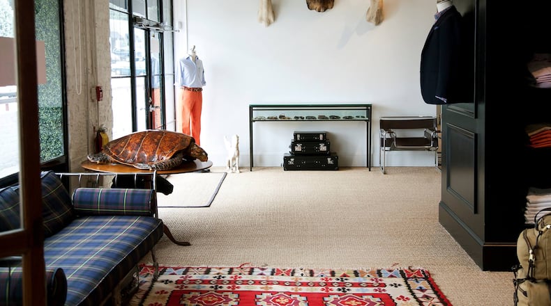 Image courtesy of Sid Mashburn.